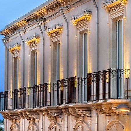 Casa Ruiz Suites Νότο Εξωτερικό φωτογραφία