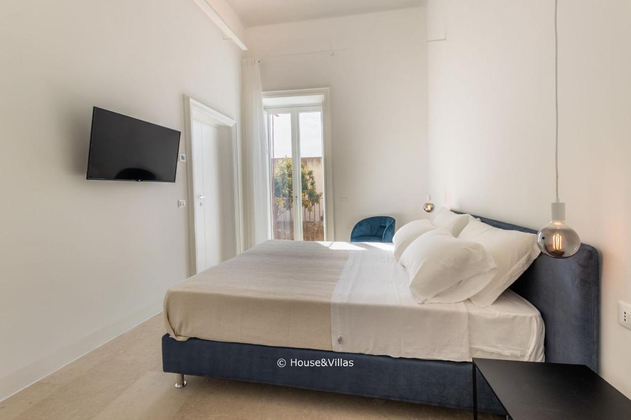 Casa Ruiz Suites Νότο Εξωτερικό φωτογραφία
