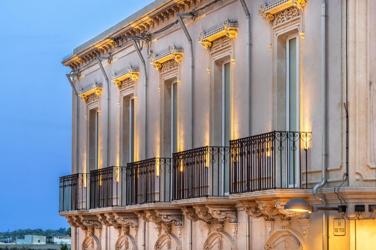 Casa Ruiz Suites Νότο Εξωτερικό φωτογραφία