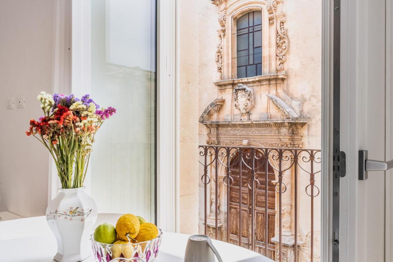 Casa Ruiz Suites Νότο Εξωτερικό φωτογραφία