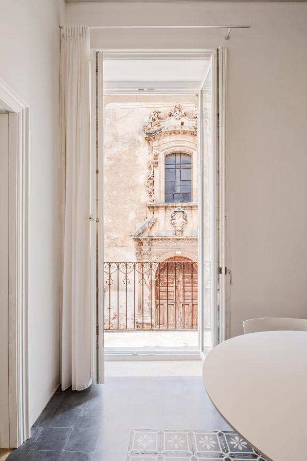 Casa Ruiz Suites Νότο Εξωτερικό φωτογραφία