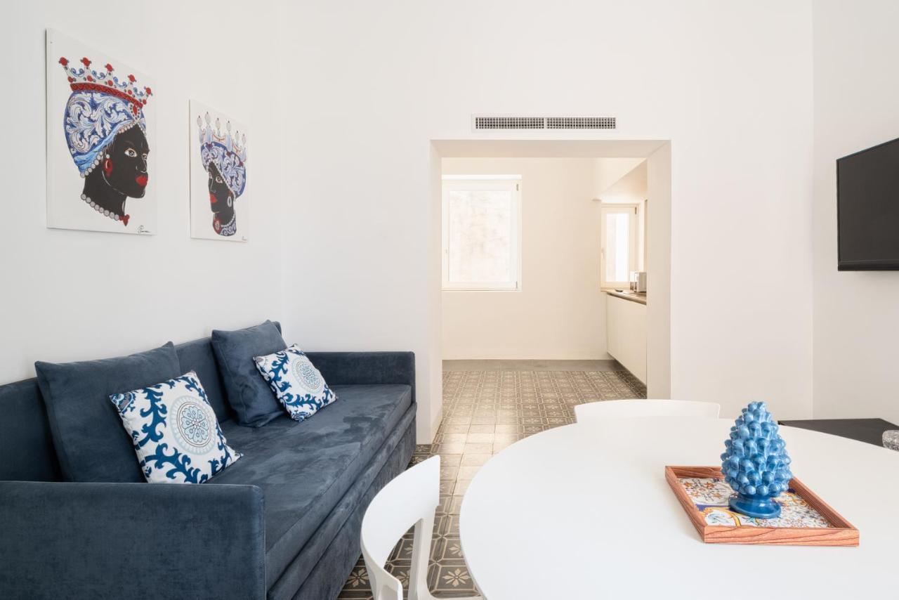 Casa Ruiz Suites Νότο Εξωτερικό φωτογραφία