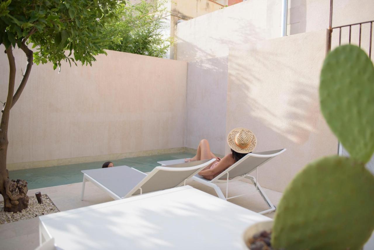 Casa Ruiz Suites Νότο Εξωτερικό φωτογραφία