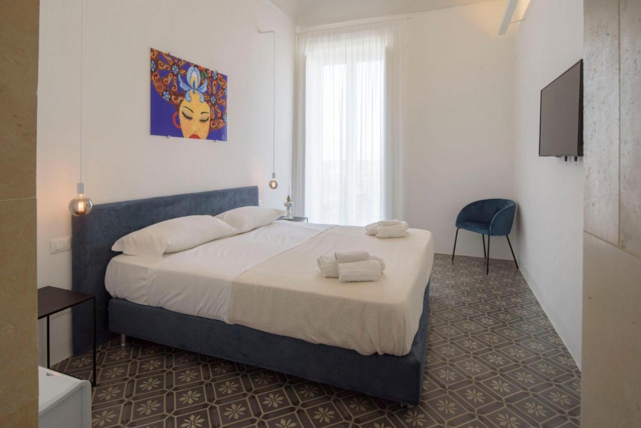 Casa Ruiz Suites Νότο Εξωτερικό φωτογραφία