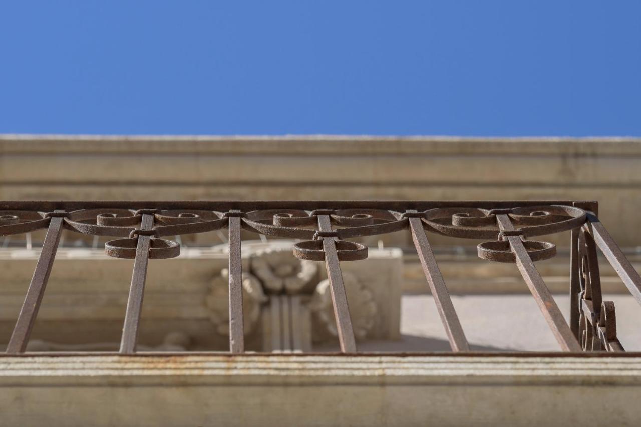 Casa Ruiz Suites Νότο Εξωτερικό φωτογραφία